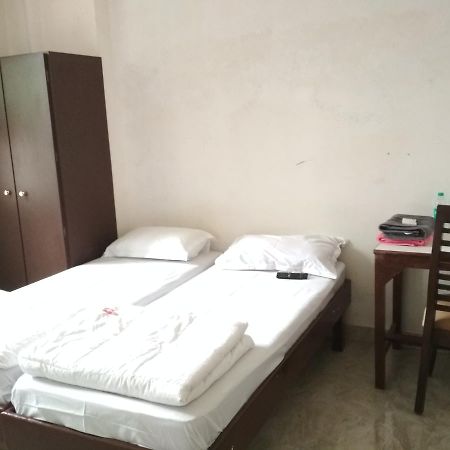 City Center Inn Buxar Esterno foto