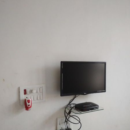 City Center Inn Buxar Esterno foto