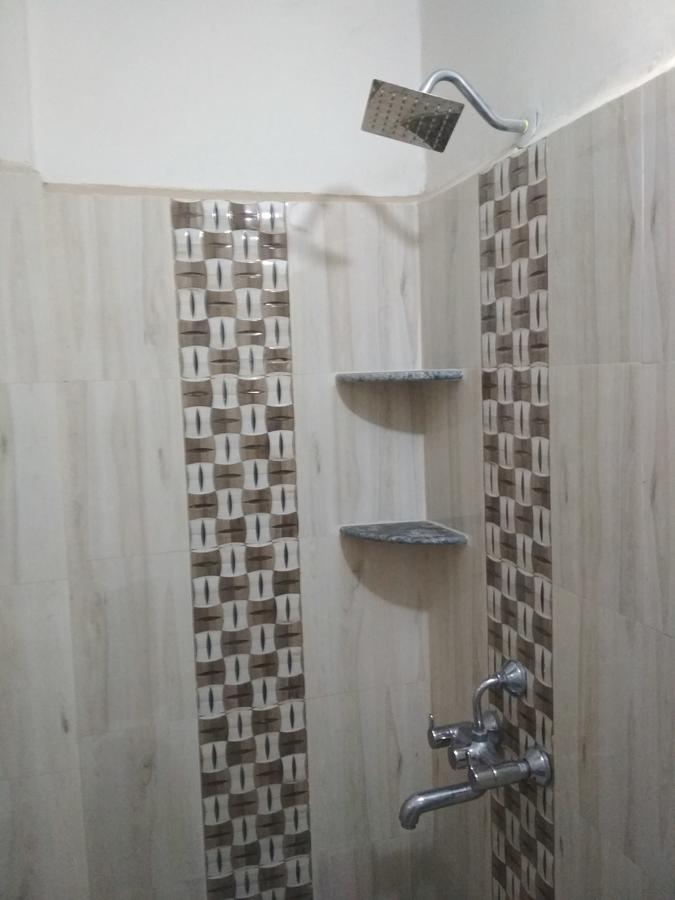 City Center Inn Buxar Esterno foto