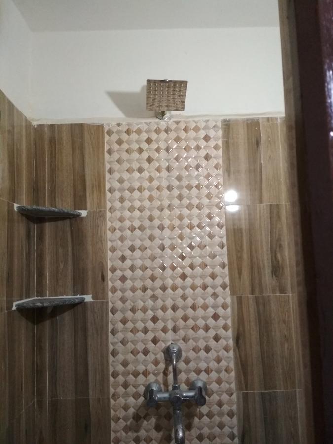 City Center Inn Buxar Esterno foto